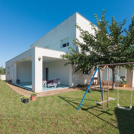 Perica Villa Олива Екстериор снимка