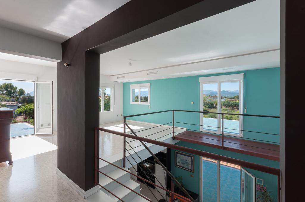 Perica Villa Олива Екстериор снимка