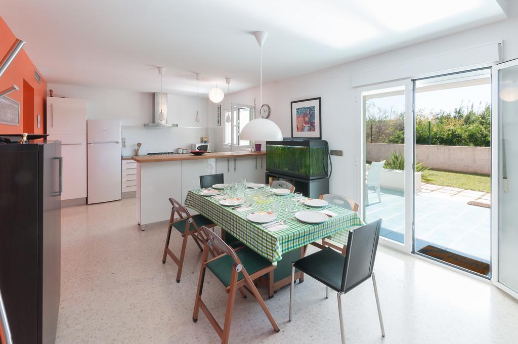 Perica Villa Олива Екстериор снимка