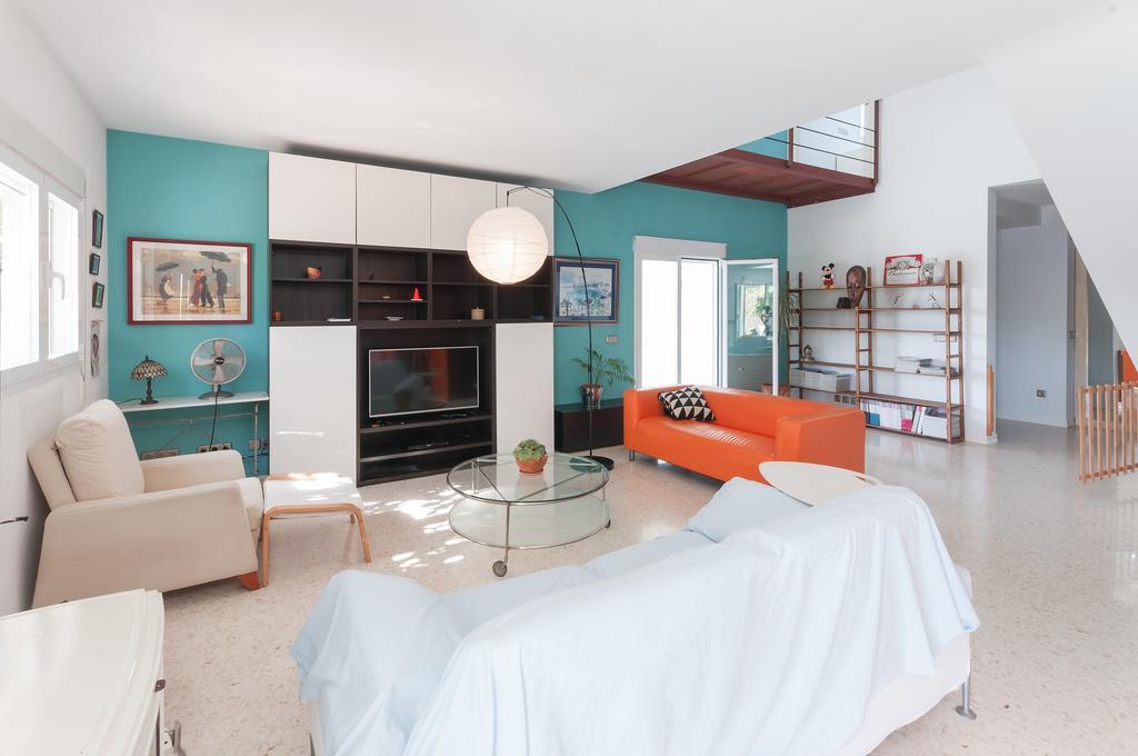 Perica Villa Олива Екстериор снимка