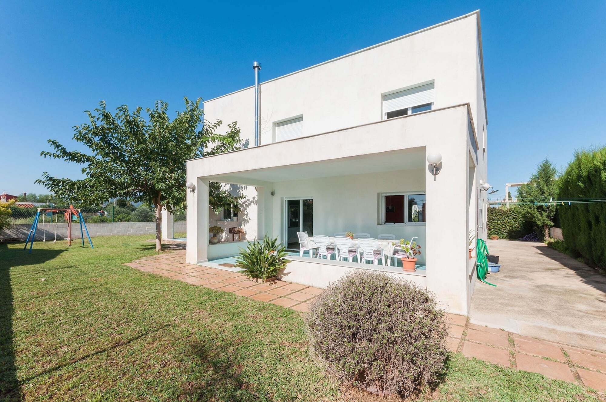 Perica Villa Олива Екстериор снимка